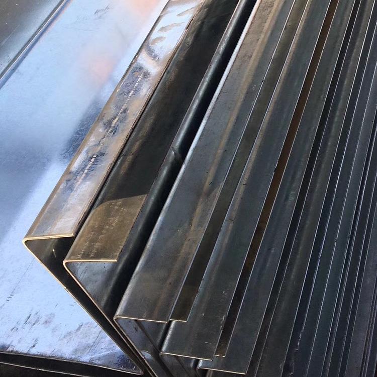 【天藍支持定制不易變形鍍鋁鋅天溝異型件鋼結(jié)構(gòu)建筑】價格_.