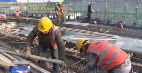 搶修水利黃金期 各地水利工程修復(fù)和建設(shè)按下 加速鍵