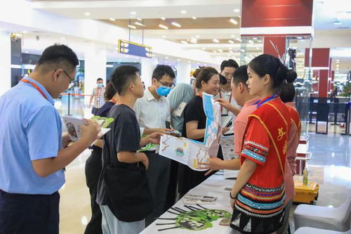 海口啟動旅游咨詢服務臺，打造第一站落地旅游服務新體驗