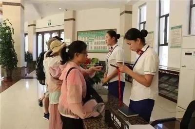 鳴沙山月牙泉 以品質服務鑄就全國旅游口碑輿情四強